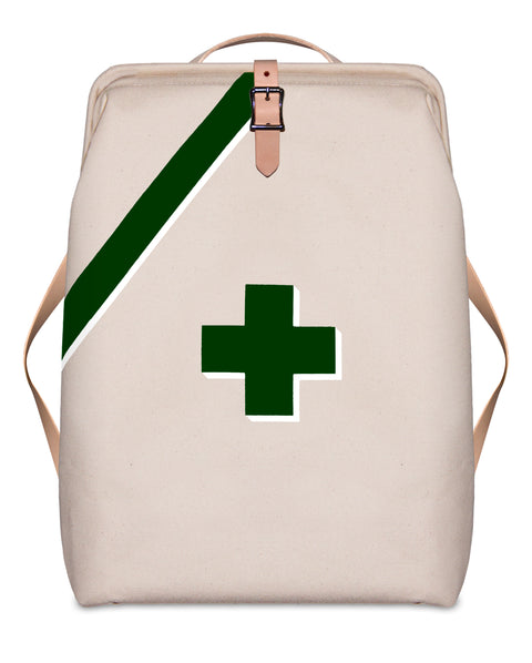 Prepster Backpack 3-day 72-hour emergency and earthquake kit gobag