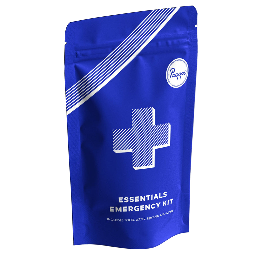 The Preppi Essentials Emergency Kit