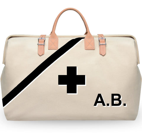 Prepster 3-Day Emergency Earthquake Hurricane Go Bag Food Water First id Emergency Back up Power