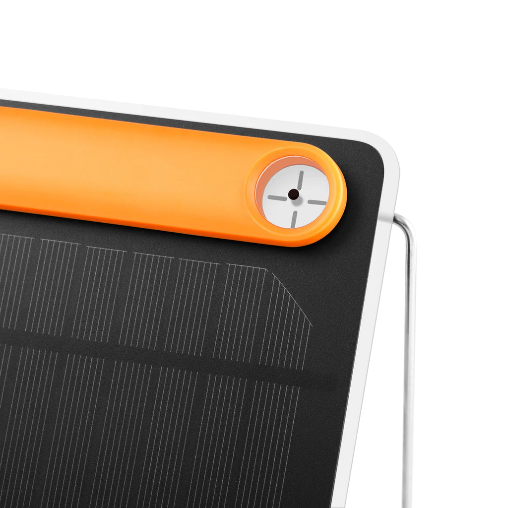 Amazon.com: BioLite, SolarPanel 5+, Ultraslim 5-Watt Solar