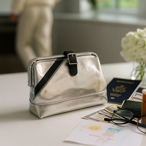  Fire-retardant Document Bag