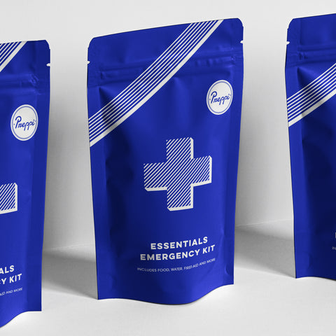  The Preppi Essentials Emergency Kit