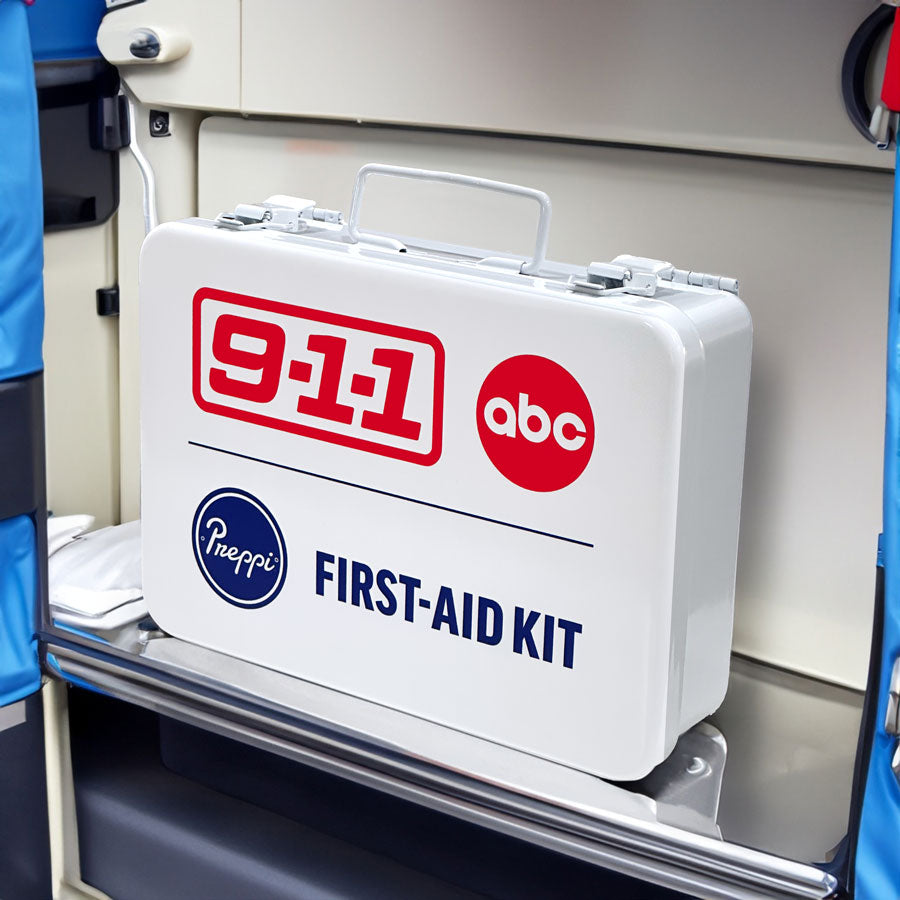 Preppi Emergency Kits