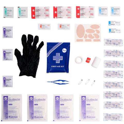  Pupster™ | Dog Emergency Kit