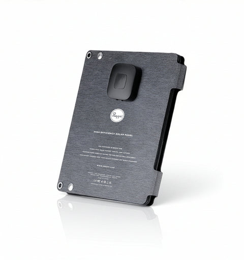 Preppi Solar Laptop & Phone Charger