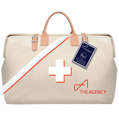 Preppi x The Agency | Special Edition Prepster