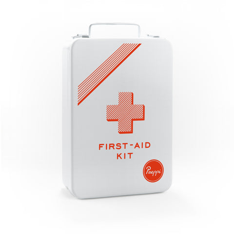 First-aid Kit x Goody