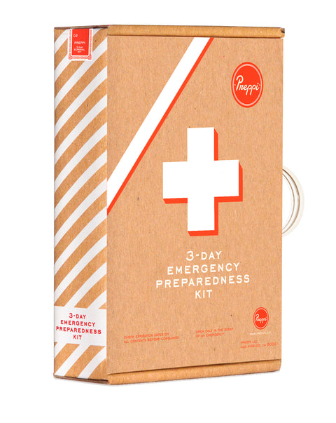 Emergency GoBox x Goody