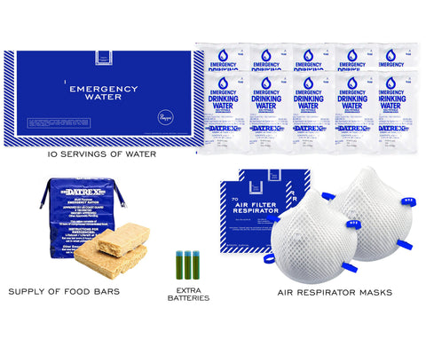  Prepster Refresh Kits