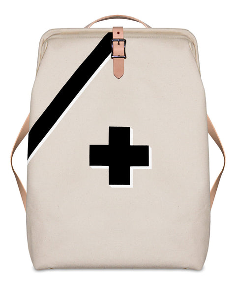 Preppi Prepster Backpack ,Emergency Kit, first-aid