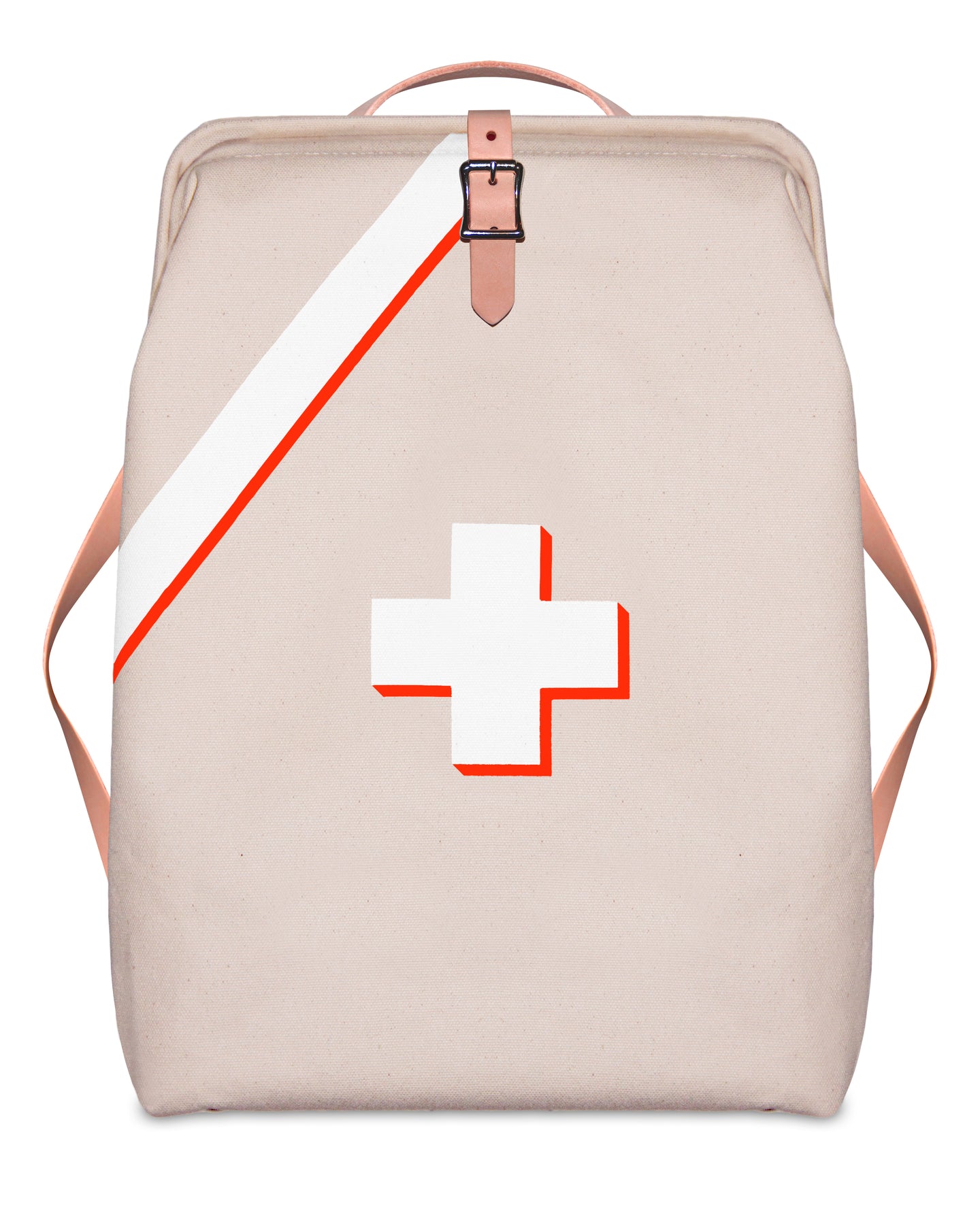 Fireproof Backpack Preppi - Emergency Preparedness Kit Bags